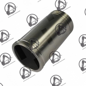 Гильза двигателя Shanghai SC11/С6121 1105800(2P8889)/C02AL-1105800+A